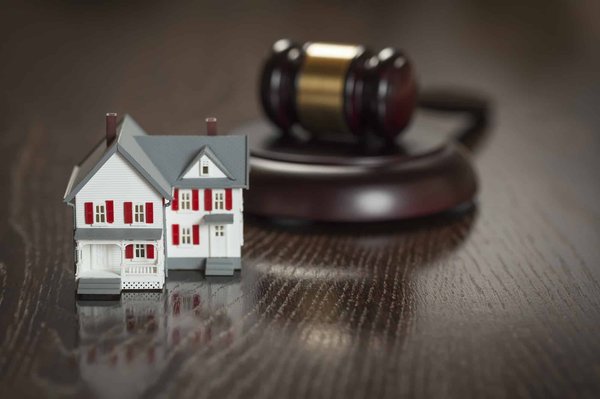 Comprendre le droit immobilier : le guide complet