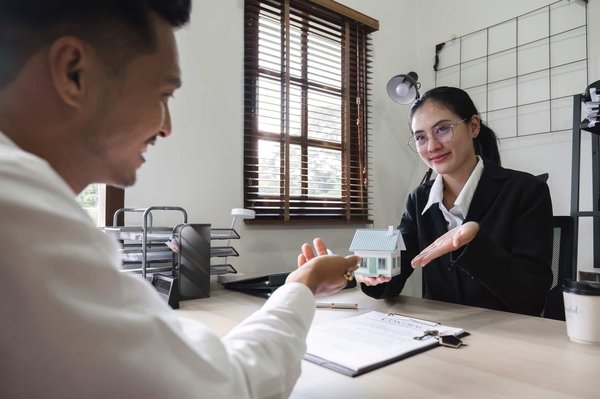 Pourquoi l'assurance emprunteur est indispensable ?