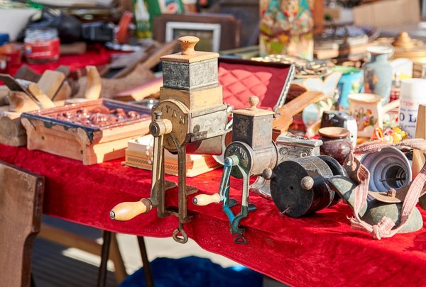 Vendre des objets inutilisés : stratégies pour un gain rapide