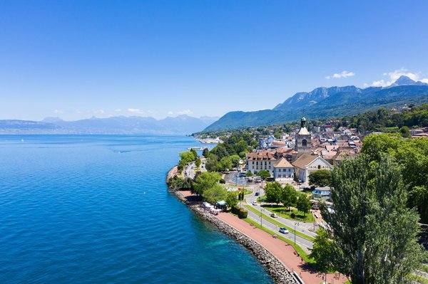 Villages de Haute-Savoie : leurs particularités et leurs attraits touristiques