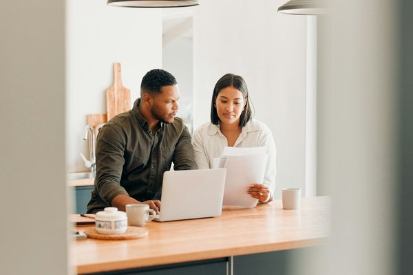Comment les banques prennent-elles en compte les revenus de micro-entrepreneurs dans les demandes de prêt immobilier ?